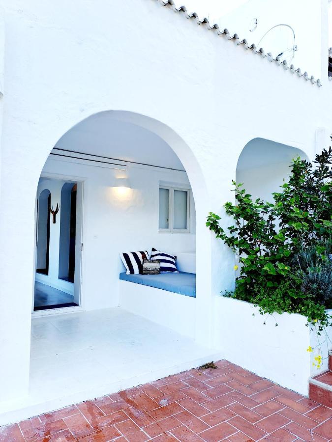 Casa Victoria Suites Sant Josep de sa Talaia Exterior photo
