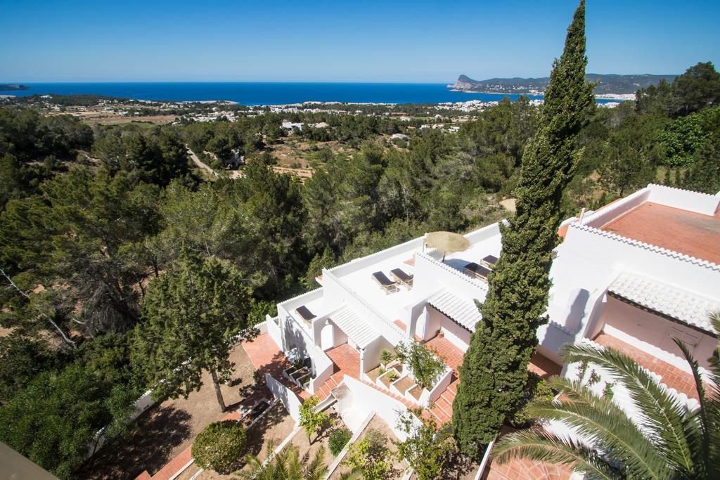 Casa Victoria Suites Sant Josep de sa Talaia Exterior photo