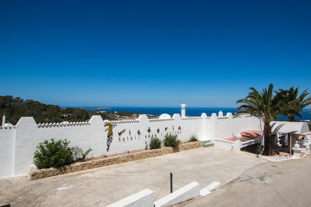 Casa Victoria Suites Sant Josep de sa Talaia Exterior photo