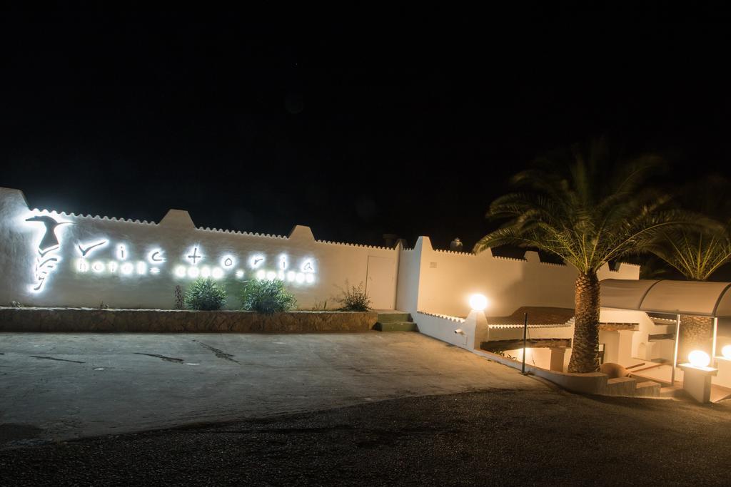 Casa Victoria Suites Sant Josep de sa Talaia Exterior photo