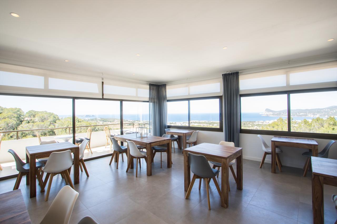 Casa Victoria Suites Sant Josep de sa Talaia Exterior photo